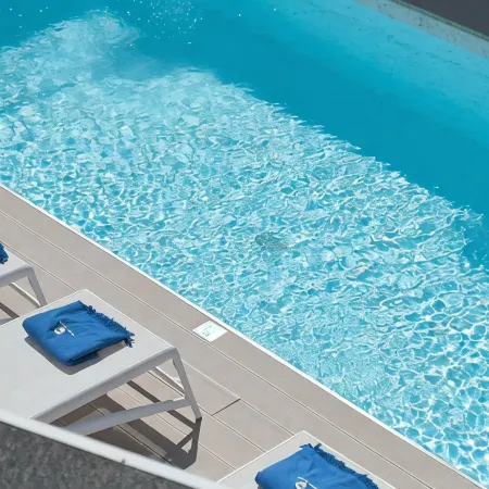 Porto Vecchio Luxury Suites