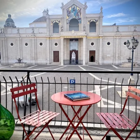 Casa Manfredi Duomo