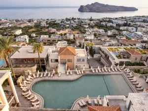 Caldera Village