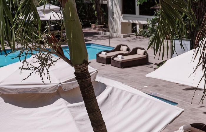 HS Hotsson Hotel Tampico