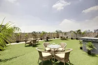 Saltstayz Premier - Cyber Hub - balcony