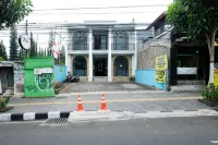 Sans Arya Hotel Batu - 2성급