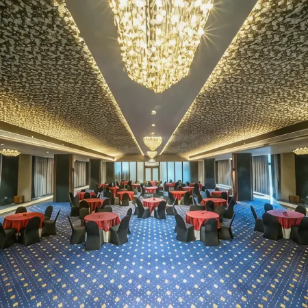 Essentia Luxury Hotel Indore