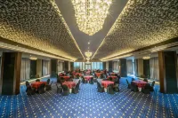 Essentia Luxury Hotel Indore