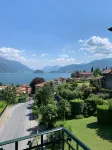 Hotel Loveno - Mountain view