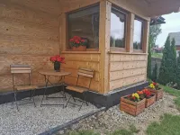 Domek & Apartament Na Ogrodzie - Feriehus