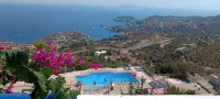 Nymphes Luxury Apartments - 4 étoiles