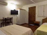 Hotel Casablanca Montevideo