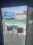 Leonidas Studios & Apartments - Pools