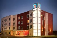 Motel 6 Swift Current, SK
