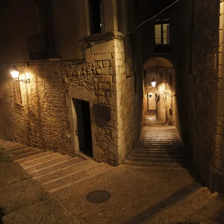 Casa Cundaro