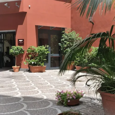 Hotel Tiempo