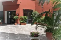 Hotel Tiempo