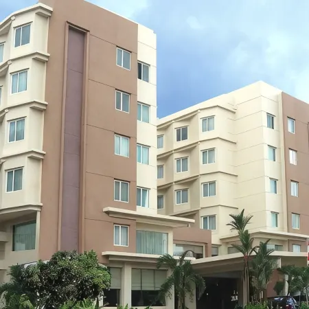 Manado Quality Hotel