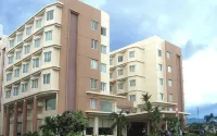 Manado Quality Hotel