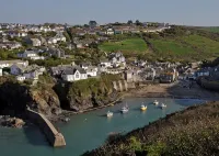 Cosy Rural Barn Retreat for Couples Near Stunning Cornish Coast - Boutique