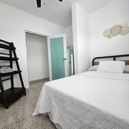 La Casita de las Croabas - Walk to the Beach