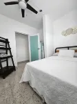 La Casita de las Croabas - Walk to the Beach - บังกะโล