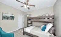 3B Luxury New 2BR apartment in delightful Huntsville close to mall, aquatic ctr - Homestays