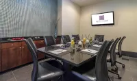 Hotel le Marais - parking