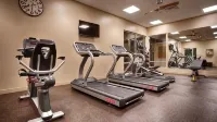 Best Western Plus Black Oak - Gym