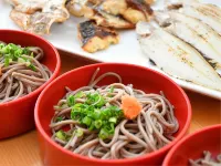 Twin Leaves Hotel Izumo - breakfast