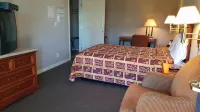 Pacific Motel - Haustierfreundliche