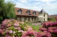 Hôtel Restaurant le Fiacre à Quend Plage