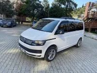 Kozan City Hotel - parking