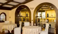 Il Pelagone Hotel & Golf Resort Toscana