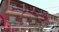 Irene Apartments