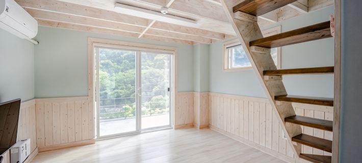 Ulsan Paradise Pension Hotels in Ulsan