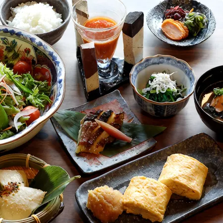 Kariya Ryokan Q