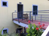 ELEGANT APARTMENT WITH EXTRAORDINARY SEA VIEW IN THE HEART OF THE FIVE LANDS - 3-Star
