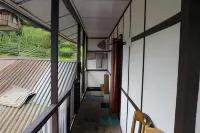 Hitaishi Homestay - Bermiok
