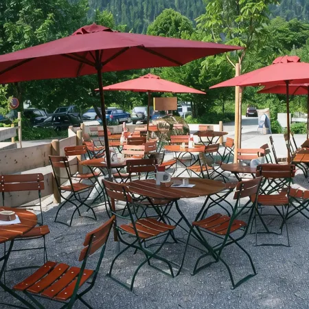 Das Posch Hotel