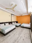 Bhagirathi Residency - Cho phép mang theo thú cưng