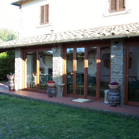 Ortali Country House
