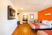 Economy Hotel Kansas City - 2-Sterne