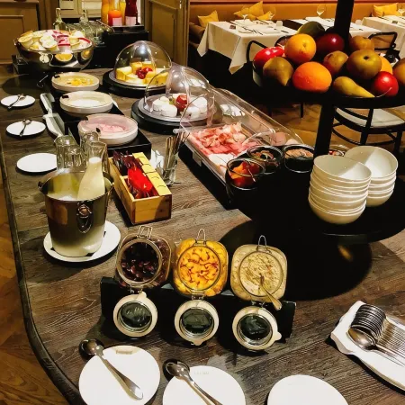 Boutique Hotel la Couronne