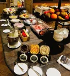 โรงแรมเรสเตอรองต์ลากูรอน - พร้อมอาหารเช้า
