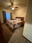 Newly built cabin In the heart of the Black Hills