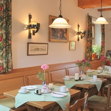 Hotel Bezold