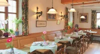 Hotel Bezold - Pensions