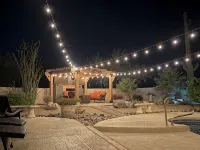 Relaxing Carefree Retreat-Mountain View’s, Pool, Spa & Patio Misters
