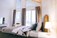 Chastny Dom Na Ozyornoy Private House - Bintang 2