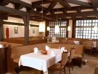 Hotel Klingelhöffer - breakfast