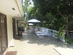 Hibiscus House Bed and Breakfast