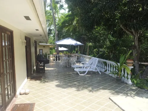 Hibiscus House Bed and Breakfast - Homestays