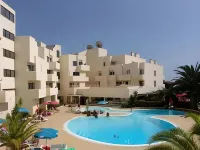 Hotel Santa Eulália Bay - オーシャンビュー